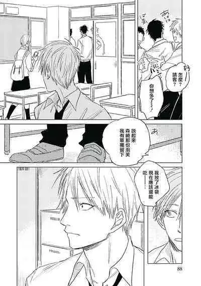 Like a Sugar | 爱似甜点 Ch. 1-3