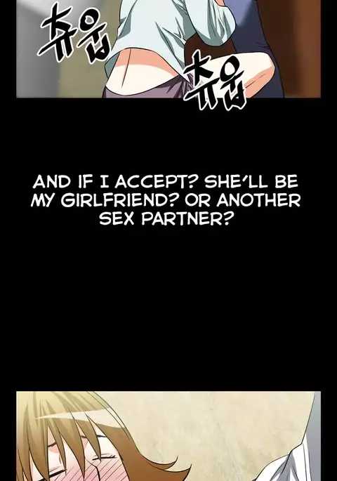 Love Parameter Ch.1-44