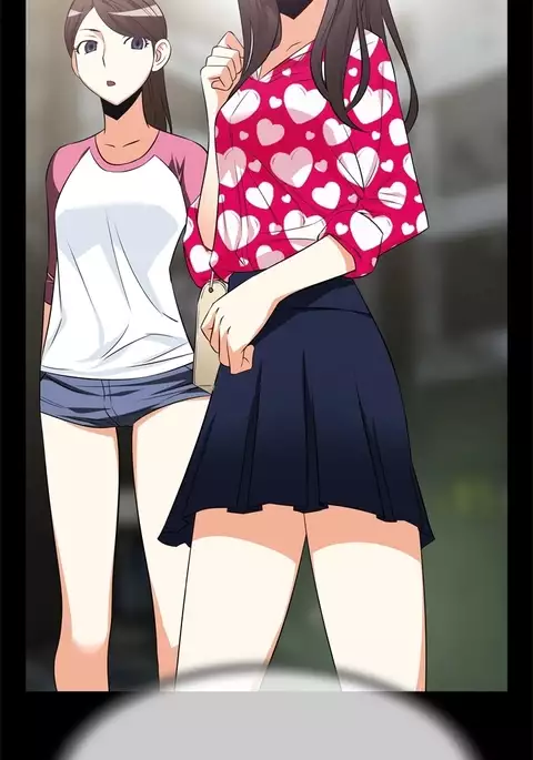 Love Parameter Ch.1-69