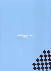 (C81) [EARNESTLY JET CITY (Kojima & Sasaki)] Six-String Slaves (Touhou Project)