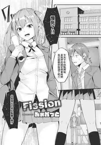Fission