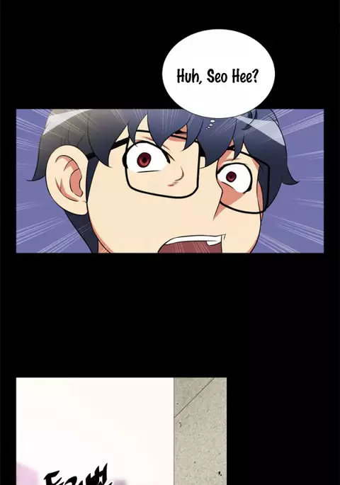 Love Parameter Ch.1-59