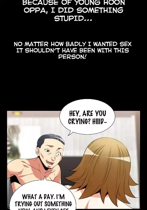 Love Parameter Ch.1-59