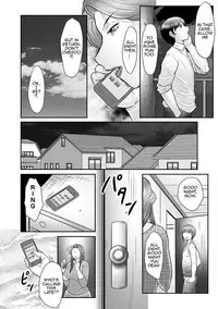 [Fuusen Club] Boshi no Susume 2 | The advice of the mother and child 2 [English] [Amoskandy]
