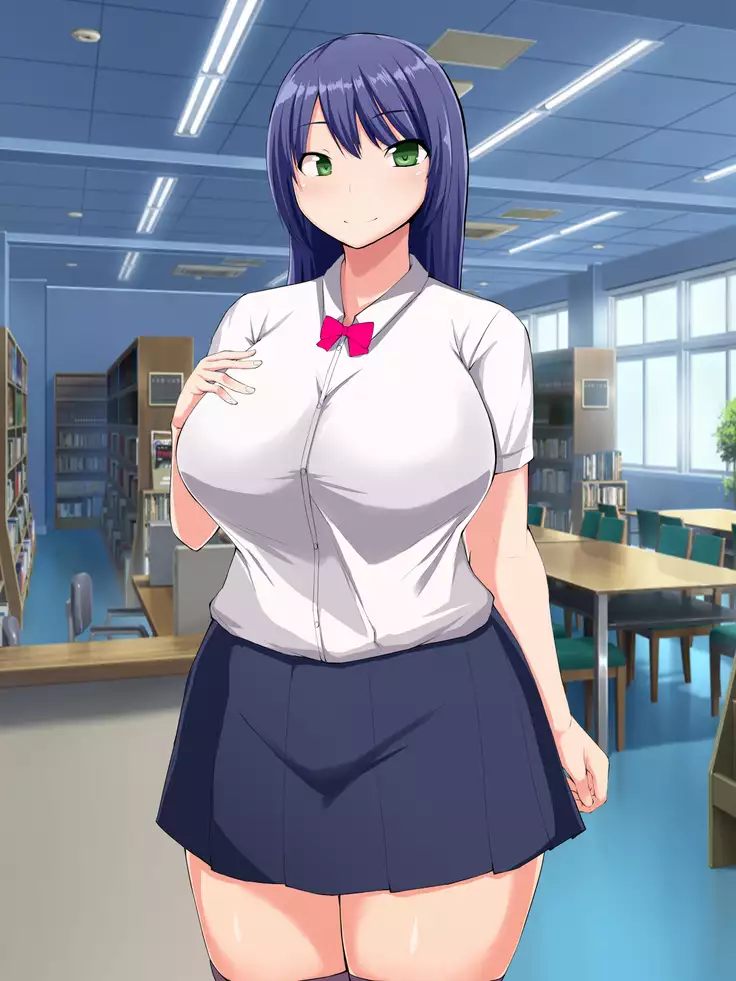 Yuutousei wa Dosukebe Bitch | The model student it's a pervert bitch