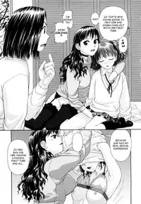 [Yui Toshiki] My Sisters Ch. 1-8 [English] [Decensored]