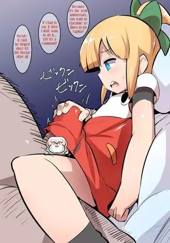 Roll-chan's 30th Anniversary | 30-shuunen Roll-chan