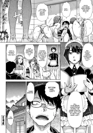 The Top-Tier Hikki Heir's Hubby-Hunting Harem Ch. 01-02