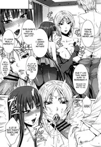 [Fei] Takusan Meshiagare Goshujin-sama | Please Help Yourself, Master! [English]