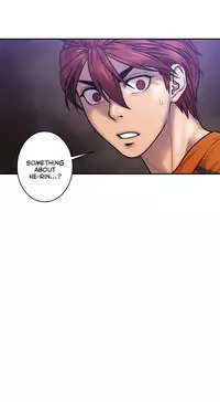 Ghost Love Ch.1-20.5 (English) (YoManga) (Ongoing)