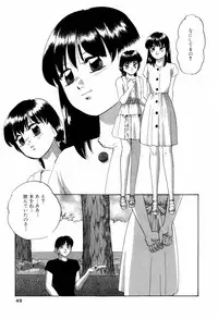 [Kazusa Shima] Grafical Interface