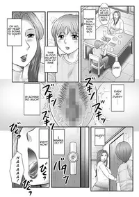 [Fuusen Club] Boshi no Susume 2 | The advice of the mother and child 2 [English] [Amoskandy]