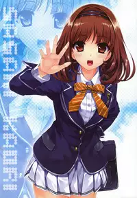 Dengeki Hime 2010-11 (HQ)