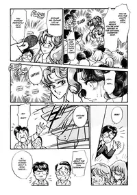 [Shintani Kaoru] Buttobi!! CPU ch 11+ extra [ENG by AnCo^2]