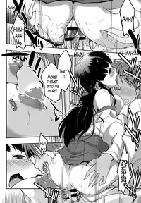 [Kaiduka] Ero Life Ch. 1-3 [English] [Lazarus H]