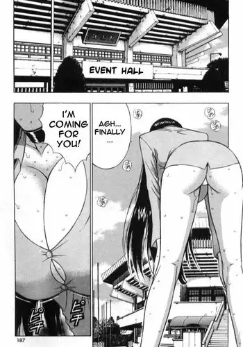 Pururun Seminar Ch60 - Changes