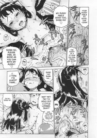 [Hidiri Rei] Okocha Max | Child Max (COMIC LO 2008-02) [English] [SaHa]