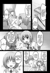 [Sakura Puchilo] Mousou Sketch (Otoko no Ko-llection! R) [English]