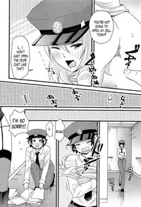 [Takizawa Naia] Onnajima - Harem Frontier Ch. 1-4 [English] [Lazarus H]