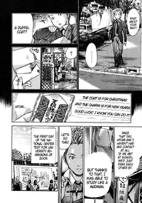 [Sasagawa Hayashi] Hitomis Cherry Red Lips [ENG]