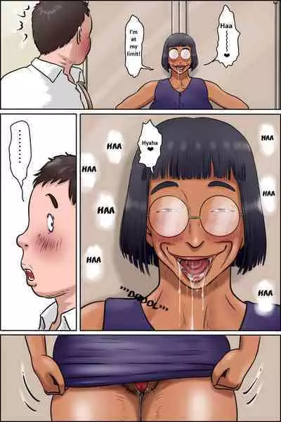 Toshokan no Monster | Library Monster