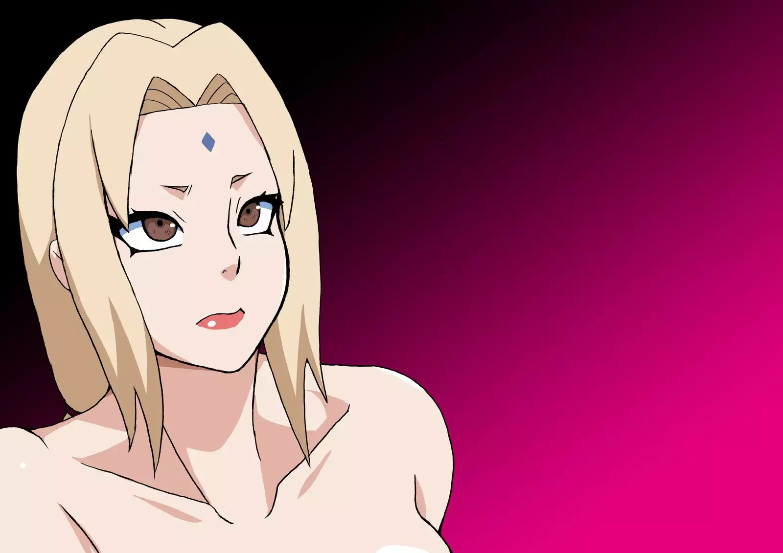 Makoto, In Shinobi way milk Kage VS Kuro megalopenis