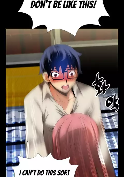 Love Parameter Ch.1-47