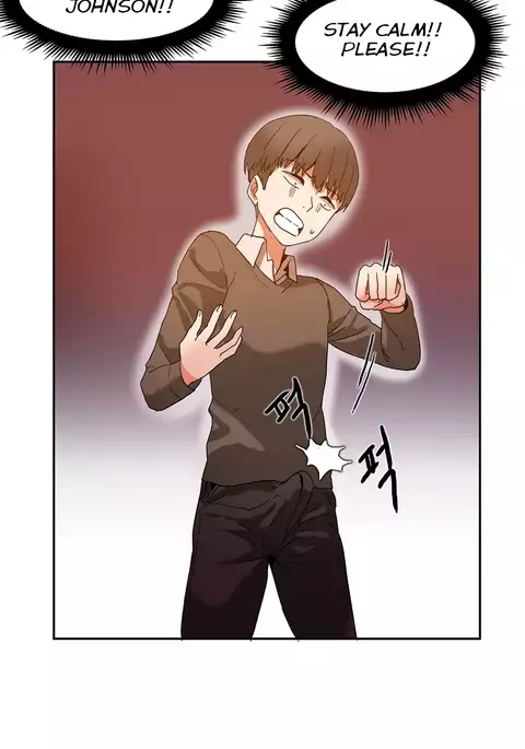 Hahri's Lumpy Boardhouse Ch. 0-8