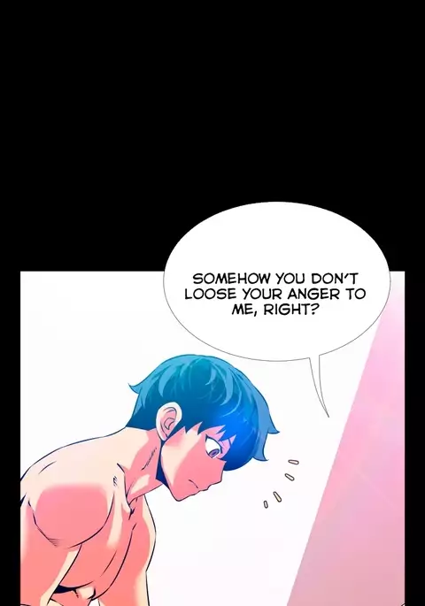 Love Parameter Ch.1-74