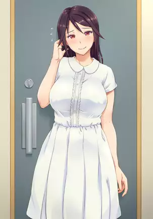 Joi-san no Kimochi Ii Shinsatsu BOOTH