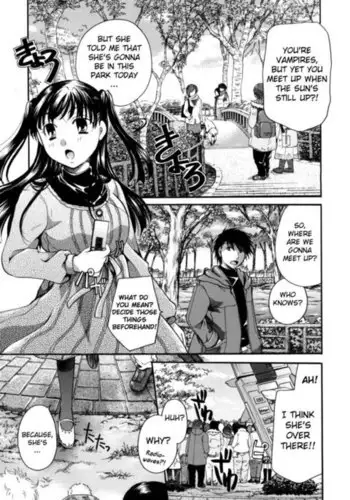 Anata wo Sutte mo ii desu ka? Chapter 2