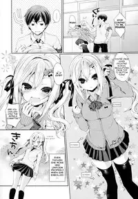 [Ayuma Sayu] Junai Maniac ~RePure~ Ch. 2, 11 [English] [pyonpyon]