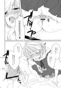 (C78) [Lesport (Nakayama Miyuki)] mogmog (Touhou Project)