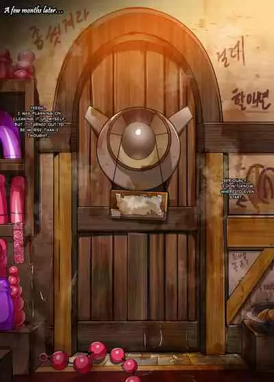 [lestart] ELSWORD Series <3#RENA Twilight> (Elsword)