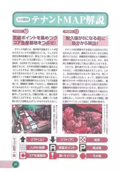 Official Alicesoft Full Completion Guide 2