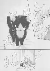 (C86) [Hinaprin (Ikuta Takanon)] Lazy Butterfly (Touhou Project)