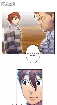 Ghost Love Ch.1-20.5 (English) (YoManga) (Ongoing)