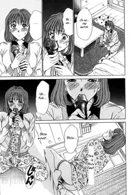 [Sano Takayoshi] HI.TO.MI (Complete) (English)