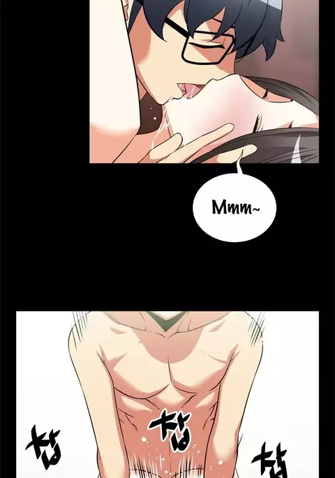 Love Parameter Ch.1-69