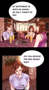 [Mojo] My Wives Ch.1-29 (English) (Ongoing)