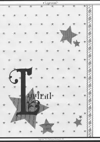 (SC48) [ICHIGOSIZE (Natsume Eri)] Lyrical (Touhou Project)