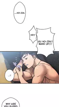 Ghost Love Ch.1-20.5 (English) (YoManga) (Ongoing)
