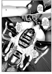 (CT24) [R.c.W.d] Yami ni Otsu Kunoichi-tachi | We Kunoichi Fell Into Darkness (Taimanin Asagi) [English] {doujin-moe.us}