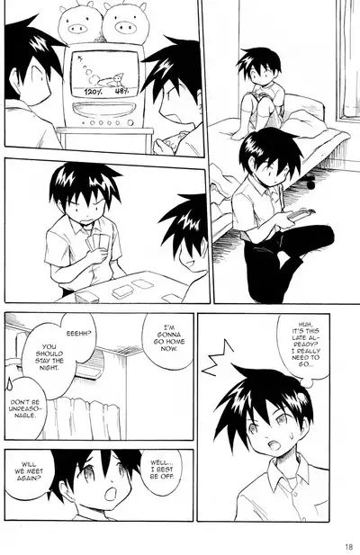 Anohi Anohito | That Day That Person