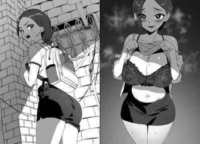 LUXsumildo·与韩爱洞抹布丫头们的日常（LC整合汉化组）