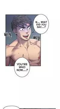 Ghost Love Ch.1-20.5 (English) (YoManga) (Ongoing)