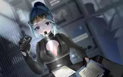 【房间12】清除威胁