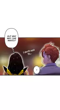 Ghost Love Ch.1-20.5 (English) (YoManga) (Ongoing)