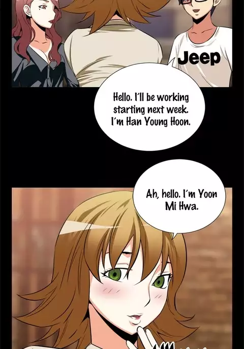 Love Parameter Ch.1-68