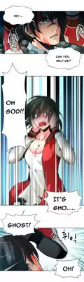 [Fantastic Whale] Twin Slave Ch.1-22 (English) (Ongoing)